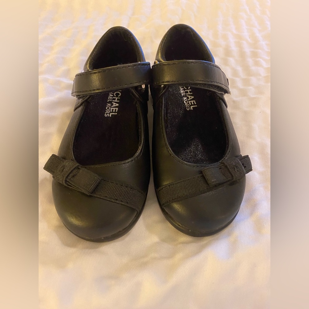 Michael Kors little lady shoes